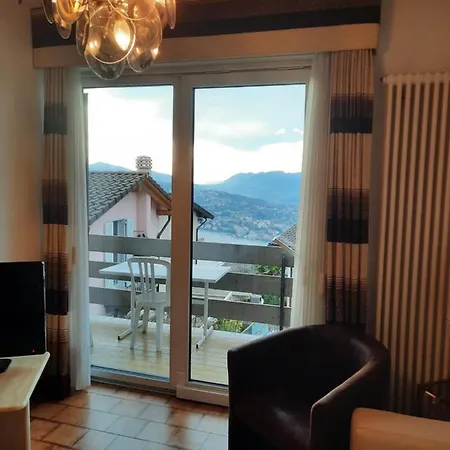Fortunella Lugano