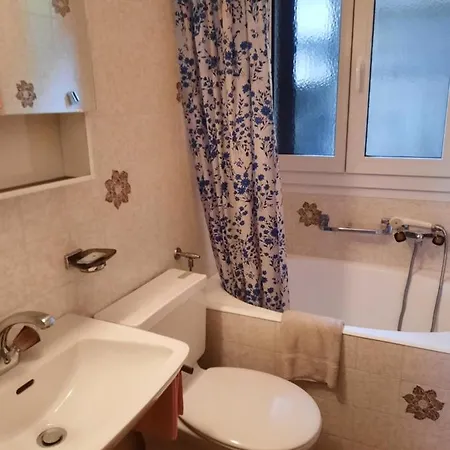 Fortunella Apartment *