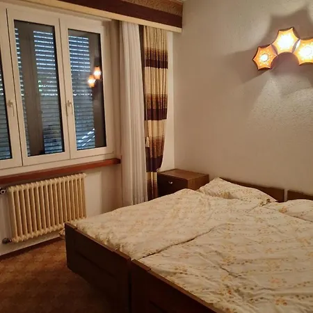 Fortunella Apartment *
