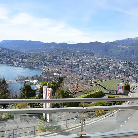 Fortunella * Lugano