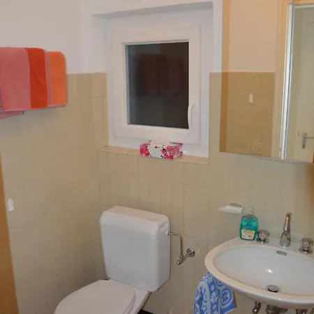 Apartman Fortunella