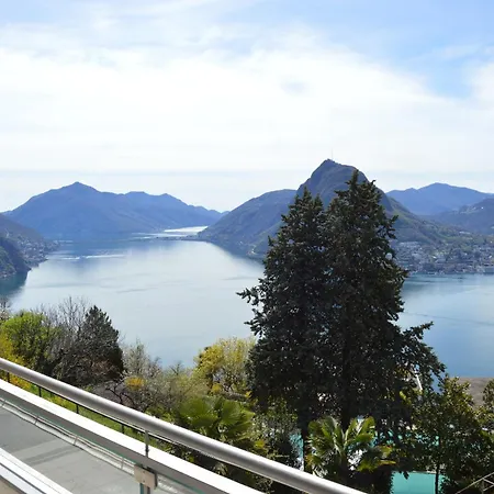 Fortunella Apartman *
