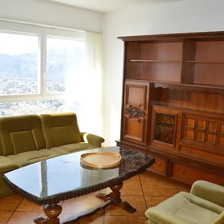 Fortunella Lugano