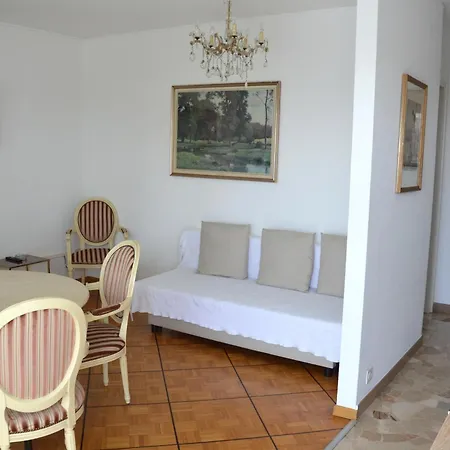Apartment Fortunella Lugano