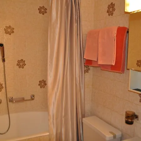 Apartment Fortunella Lugano