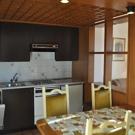 Apartment Fortunella *