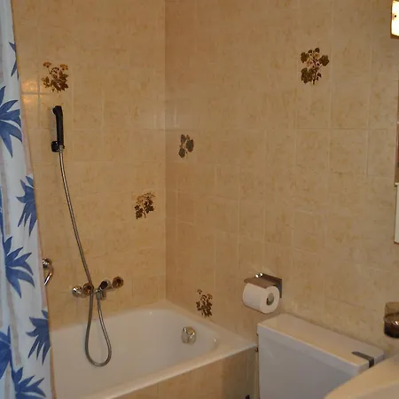 Apartment Fortunella Lugano