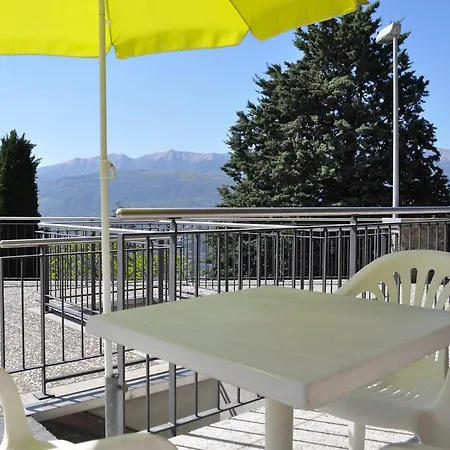 Appartement Fortunella